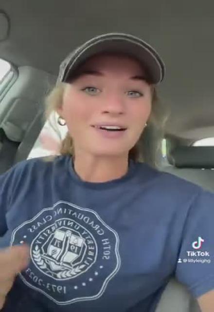 Lilly Is forming a new movement!