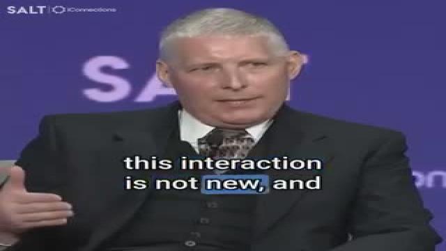 Former U.S. Army Colonel Karl E. Nell:  “Non-human intelligence exists; non-human intelligence has been interacting with humanity." 