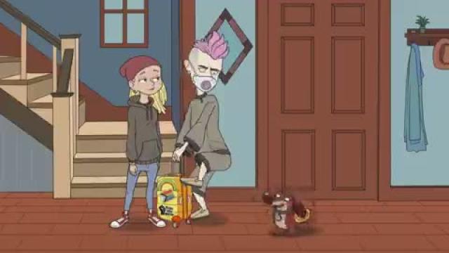 The New Norm Show - “The South Park of 𝕏”