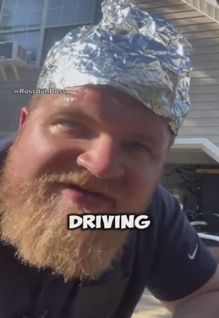 Who's Driving The Ship?