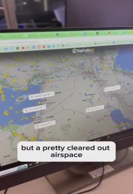When will Iran attack Israel in coordination with its proxy groups?