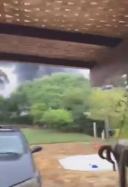 Brazilian Airlines confirms plane crash with 62 people on board in Vinhedo, Brazil