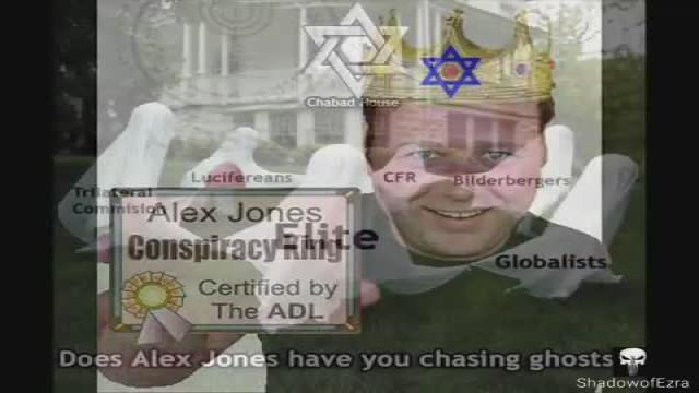Bill Cooper once called Alex Jones a liar and a sensationalist, refusing to ever appear on his show again.   He accused Jones of spreading harmful lies and rumors, claiming they were detrimental to both the nation and true patriots.  "Alex Jones you are a bold faced miserable stinking little coward liar"