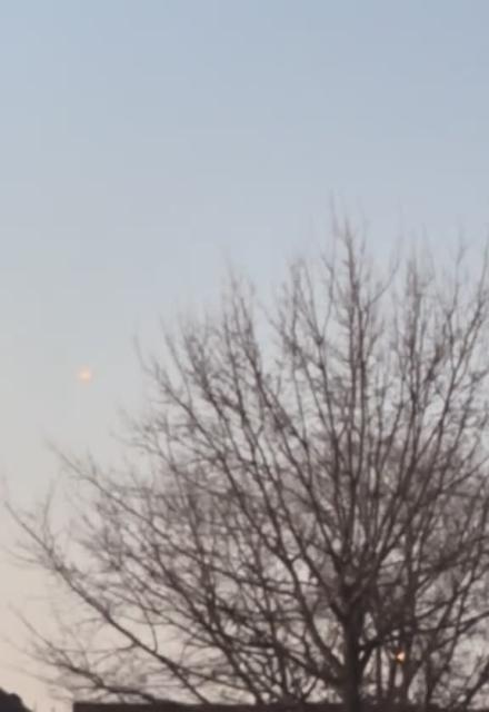 Drones appearing in the daylight now! Coming out in the morning!  #drones    #uap  #statenisland   #ufo 