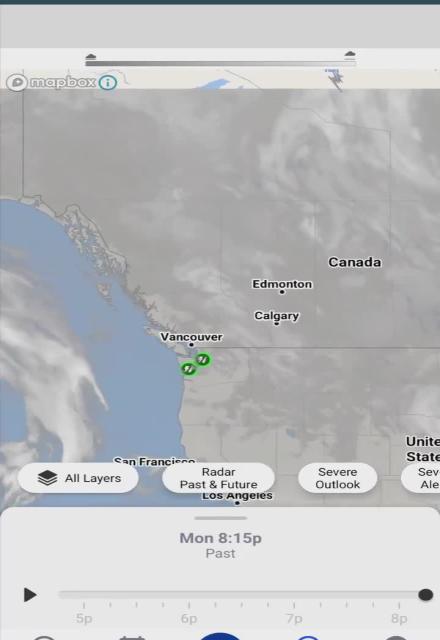 “For the past 2 weeks it’s been completely covering the entire World”  “Where we live - we haven’t seen the Sun a single day in two weeks”  Did you know there is a well documented & experimented plan to create unnatural cloud via Stratospheric Aerosol Injection aka Geo-Engineering - it’s designed to reflect the Suns Rays & reverse the effects of alleged Climate Change…..  Couldn’t be that though…..could it?