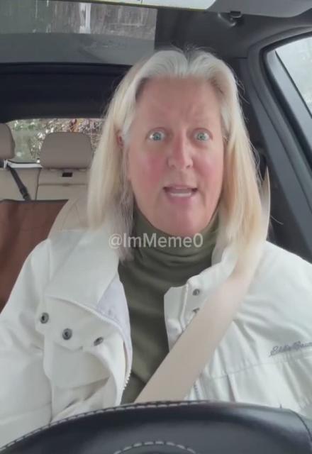 Who Is This Karen?