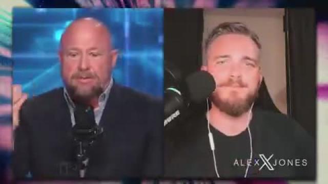YouTube DELETED This Talk In Under 24 Hours!   My BANNED talk on Ancient Pre-Flood Civilization Evidence with Alex Jones  