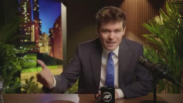 The Nick Fuentes vs Tim Pool Battle