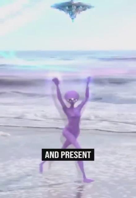 “Can someone explain to me the Phenomenon of this Personality type?”  “Someone who claims to be able to channel God like entities”