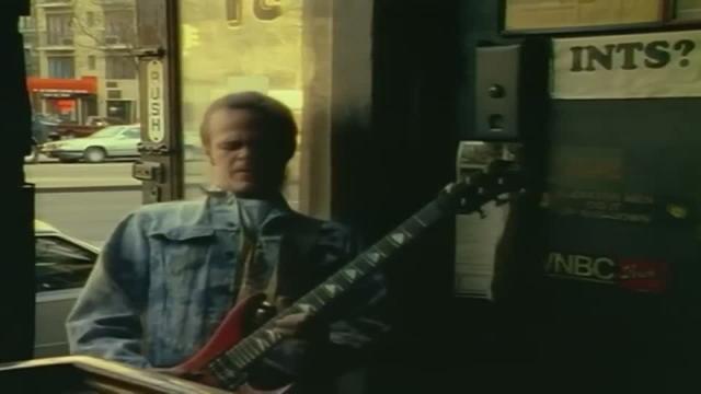 SCATTERBRAIN - Dont Call Me Dude
