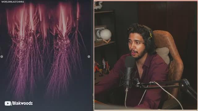 Something Scary Appeared In Himalayas