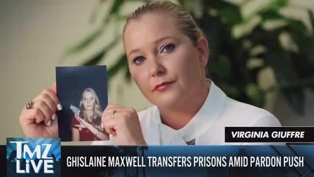 BREAKING Epstein Files Bombshell Update (Shocking)