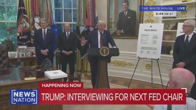 Holy Crap - Trump just called the Epstein Files “Total Bullshit”