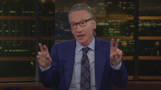 Real Time With Bill Maher 8-8-25