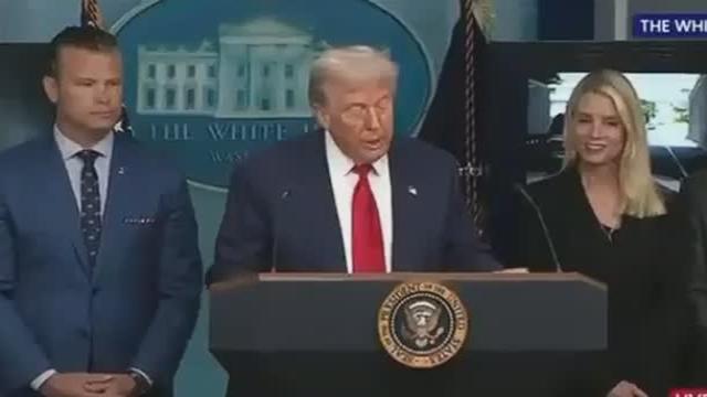 Trump Declares PUBLIC EMERGENCY and Puts DC under Federal Control, Deploys National Guard to Streets