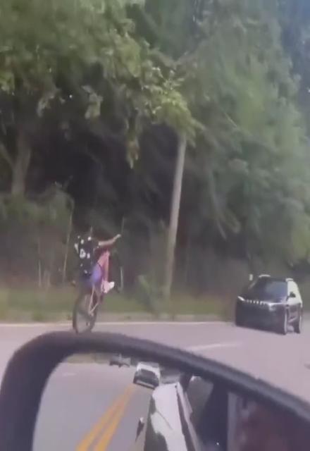 fucking retard.