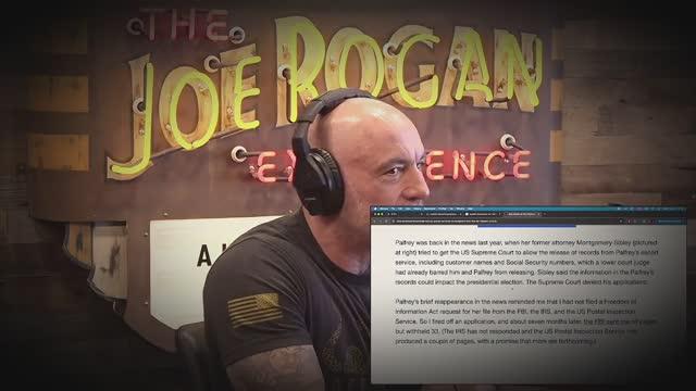 Joe Rogan and Tim Dillon PINPOINT Epstein's Many Connections to Israel