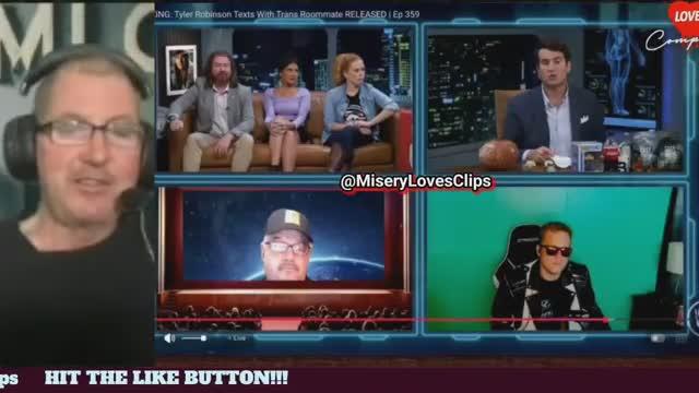 Kevin Brennan REACTS To KarmicX On Alex Stein With Chrissie Mayr & Keanu Thompson (MLC Podcast)