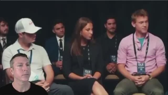 🚨 Hijacking Attempt of Charlie Kirk's Organization Turning Point USA!🚨