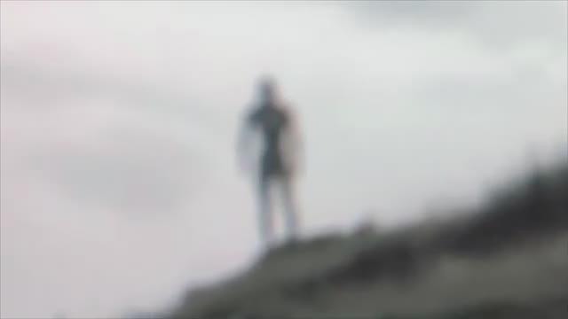 Man Gives Terrifying Update On The Alien Entity In Panama "It's Still Growing"