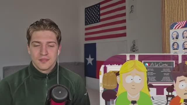 South Park SEASON 27 Conflict of Interest – Gaza Episode Reaction