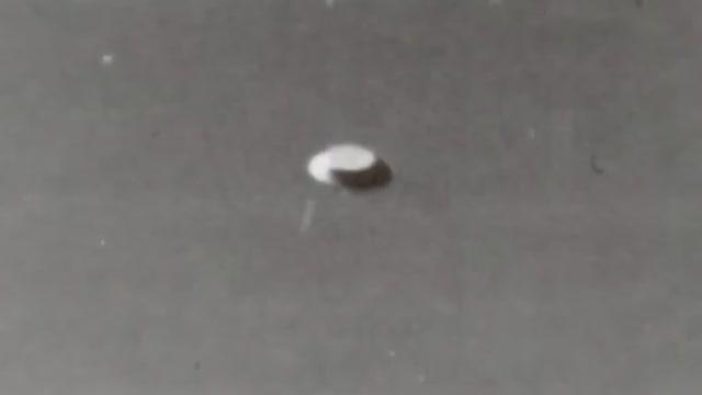 They Just Released A Video Of A Massive Object That Shut Down Copenhagen Airport