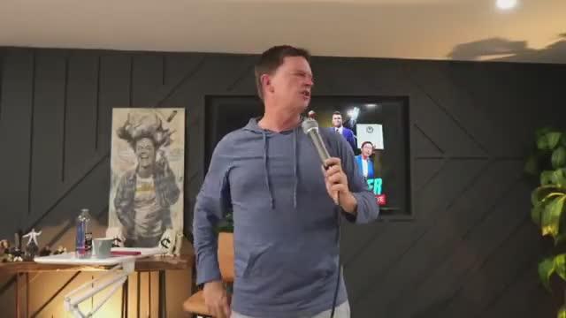 Exposing the TikTok Takeover: What They’re Not Telling You | Jim Breuer Reacts