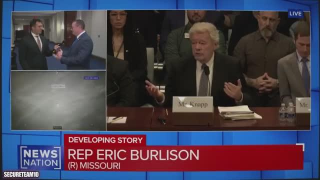 The Truth Behind the Viral UFO Missile Strike...