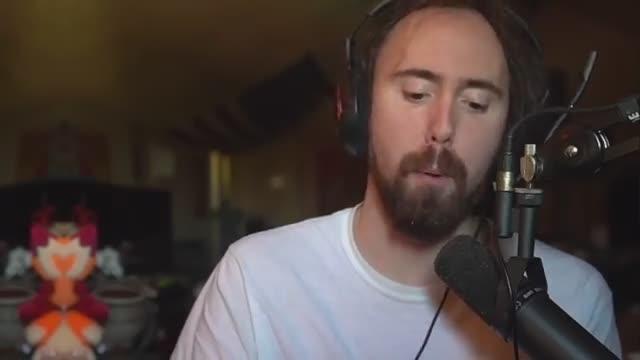 This interview just broke the internet..