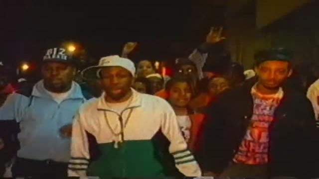 Rob Base and DJ EZ Rock - It Takes Two - Official Video