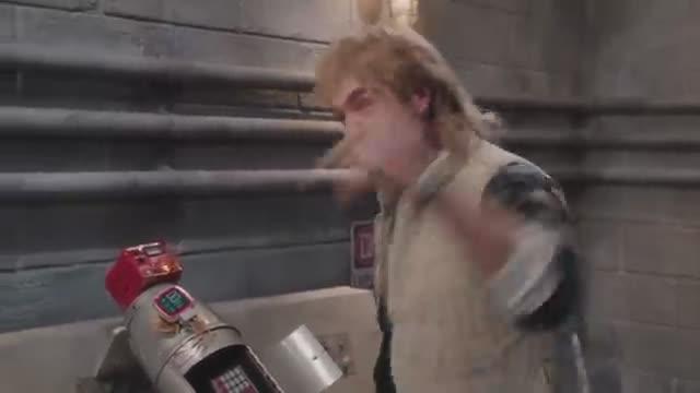  MacGruber: Epstein Files - SNL 