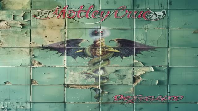 Motley Crue - Dr Feelgood