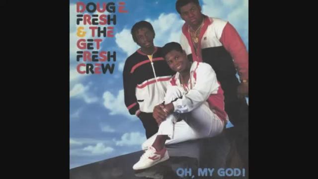  Doug E Fresh & Slick Rick - The Show 