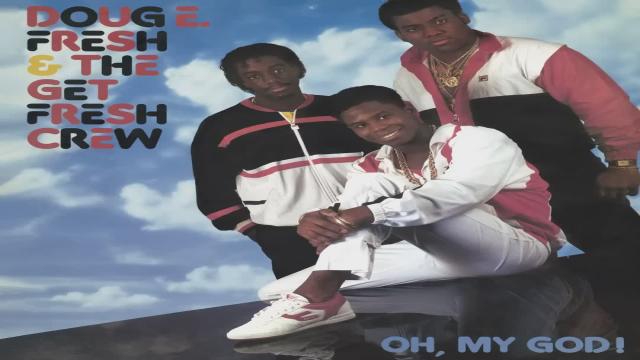 Doug E. Fresh & Slick Rick - La Di Da Di