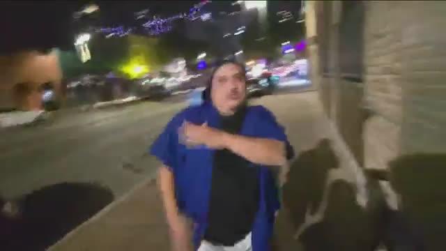 Cobbruvs Get Arrested After Fighting In a Store
