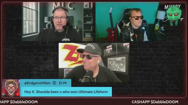 Lil KB Joins MLC Podcast to ROAST KarmicX and Chad Zumock