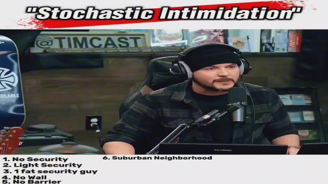 @Timcast rant about Candace Owens wasn’t just a meltdown.