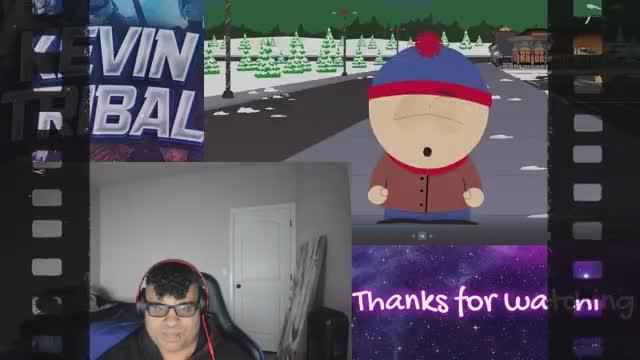 South Park Season 28 E5  The Crap Out