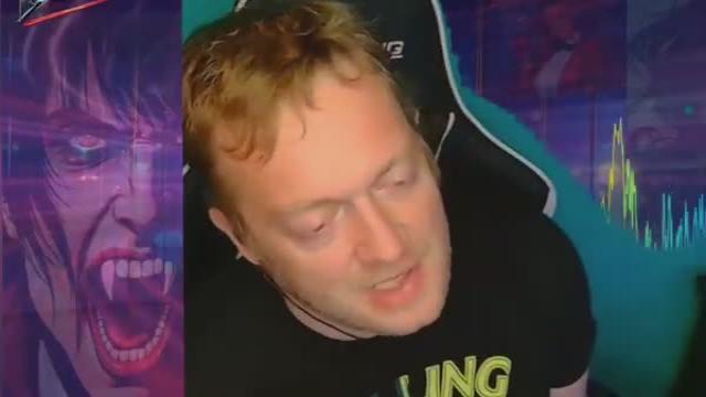KarmicX Goes From Drunk to Smashed