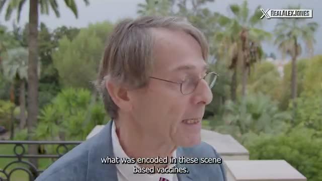 BREAKING! The Former Head Of Pfizer’s Vaccine Program Dr. Michael Yeadon, Has Revealed To The World, Total Proof That The So Called COVID-19 mRNA Vaccine Is A Deliberate/Pre-mediated Sterilization/De-Population Weapon System