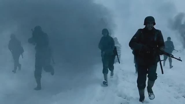 Metallica - For Whom The Bell Tolls - Music Video
