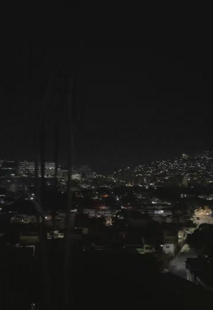BREAKING Several explosions heard in Caracas, Venezuela