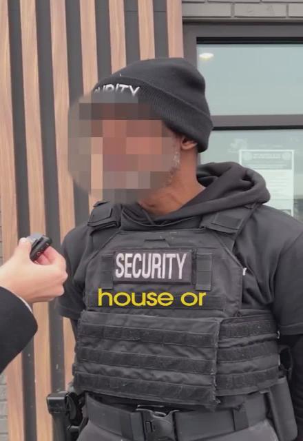 McDonald’s location in Minneapolis bans federal law enforcement from entering the restaurant without a warrant