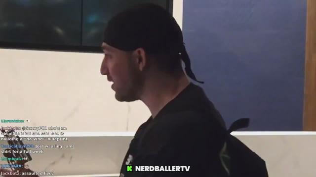 Xenathewitch Pressed a stream sniper who was trying to get creep shots