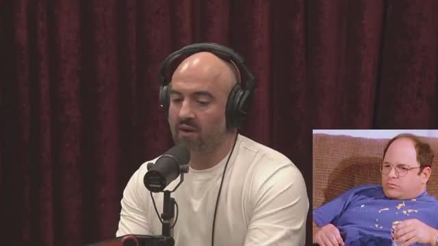 Joe Rogan Is In Damage Control Over The Epstein Files