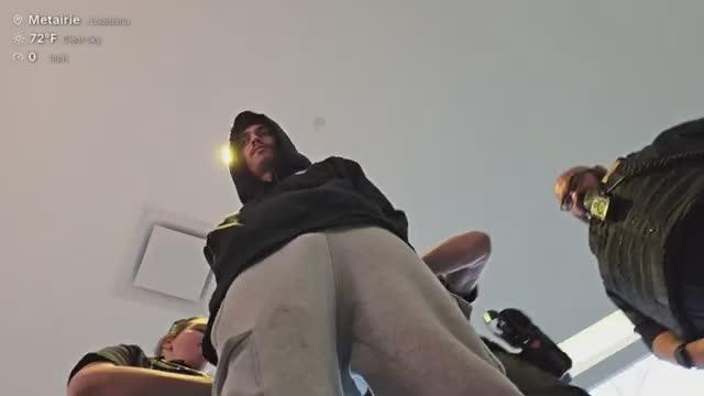  Shoovy Gets Arrested AGAIN After Refusing To Leave a Mall 