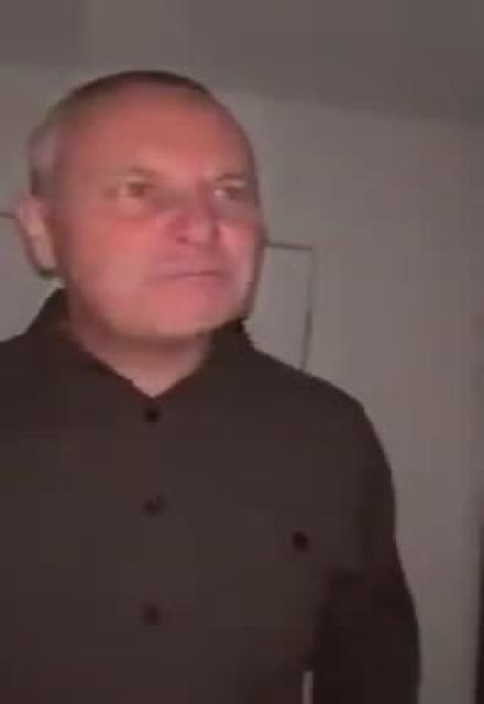 Meanwhile in England   Mum:- "My Son is 22 and he's really radicalised - he's really Right Wing and he's posting stuff online"  Son:- I'm a Political Commentator - I just want to preserve this nation"  Dad:- "STFU you parasite - what have you become?  You need leave"  Mother calls the UK Police on her own son, saying he's become radicalized with right wing views, this isn't a skit or satire, this is real life.