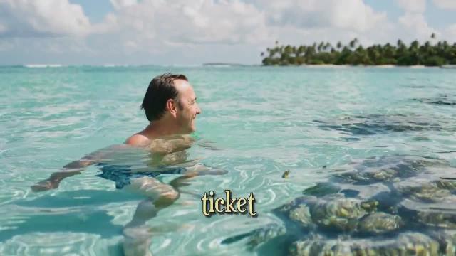 The Epstein Island Song (Official Music Video)