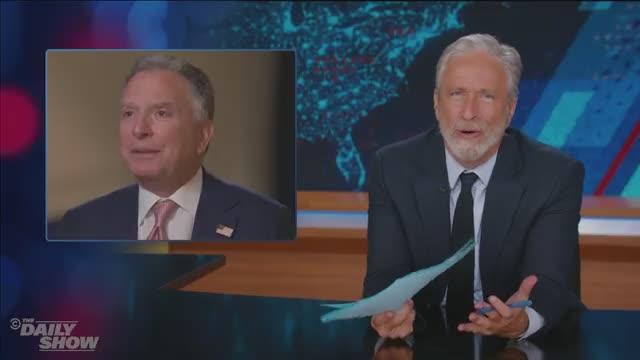 SCOTUS Torches Trump's Tariffs, Iran War Looms & MAGA Co-opts Team USA Hockey Win  The Daily Show