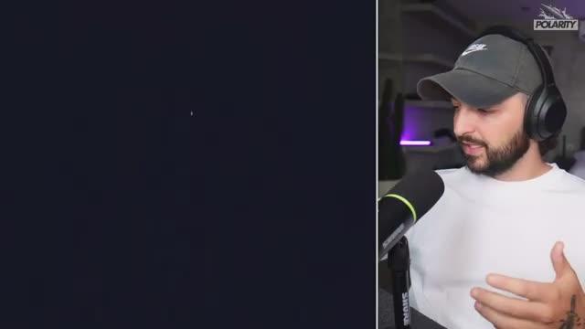 NEW Dread Sphere Brought Down in San Diego on a Live Stream